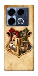 Чохол на Infinix Note 40 4G Harry Potter mood v1 фото 1 з 1