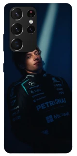 Чехол на Samsung Galaxy S21 Ultra F-1 ver.9 фото 1 из 1