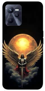 Чехол на Realme C35 Archangel фото 1 из 1