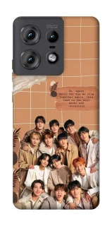 Чохол на Motorola Edge 50 Pro Seventeen v4 фото 1 з 1