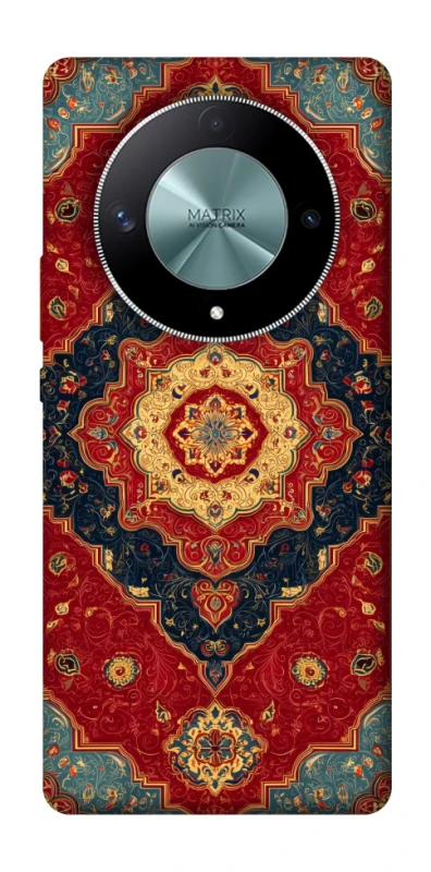 Чехол на Huawei Magic6 Lite Ковёр v50 фото 1 из 1