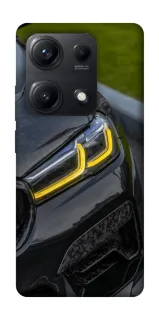 Чехол на Xiaomi Redmi Note 14S BMW v48 фото 1 из 1
