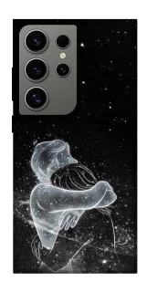 Чохол на Samsung Galaxy S24 Ultra Galactic love фото 1 з 1