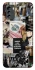 Чохол на Nokia G60 Fashion collage ver.11 фото 1 з 1