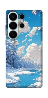 Чехол на Samsung Galaxy S26 Pro Winter art фото 1 из 1