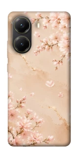 Чохол на Xiaomi Poco X7 Pro Sakura ver.2 фото 1 з 1