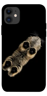 Чехол на Apple iPhone 11 (6.1") Cat фото 1 из 1