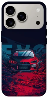 Чохол на Apple iPhone 17 Pro (6.3") EVO 10 фото 1 з 1