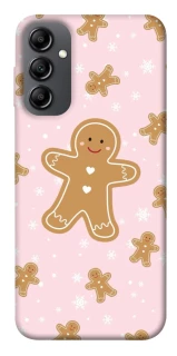 Чохол на Samsung Galaxy A14 4G/5G Новорічний v39 фото 1 з 1