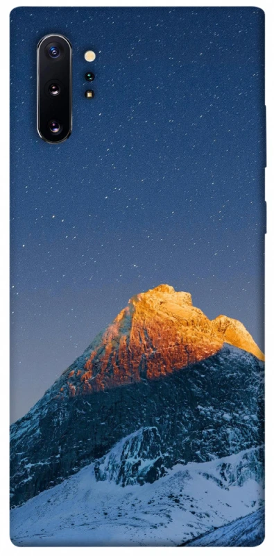 Чохол на Samsung Galaxy Note 10 Plus Star mountain фото 1 з 1