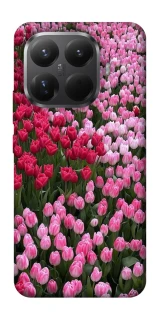 Чохол на Xiaomi 15T Pro Flowers v9 фото 1 з 1