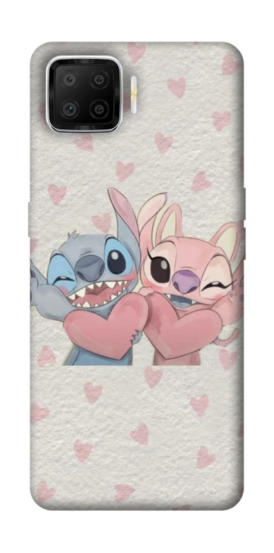 Чохол на Oppo A73 (2017) Stitch ver.29 фото 1 з 1