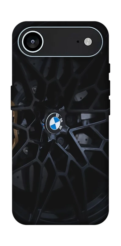 Чехол на Apple iPhone 17 Air (6.5") Wheel BMW фото 1 из 1
