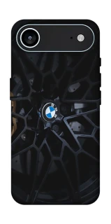Чехол на Apple iPhone 17 Air (6.5") Wheel BMW фото 1 из 1