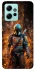 Чехол на Xiaomi Redmi Note 12 4G Mandalorian фото 1 из 1