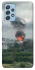 Чохол на Samsung Galaxy A52 4G / A52 5G Moscow never sleeps ver.4 фото 1 з 1