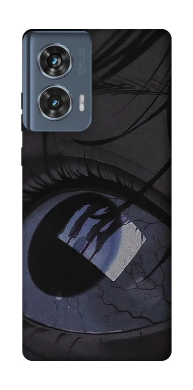 Чехол на Motorola Edge 50 Eye фото 1 из 1