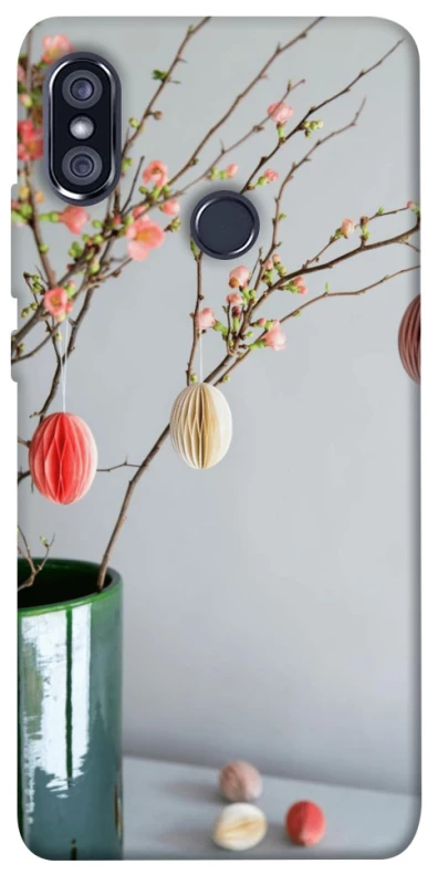 Чохол на Xiaomi Redmi Note 5 Pro / Note 5 (AI Dual Camera) Chicks фото 1 з 1