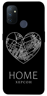 Чохол на OnePlus Nord N100 Херсон Home фото 1 з 1