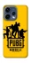 Чохол на Oppo Reno 15 Pubg logo ver.2 фото 2 з 2
