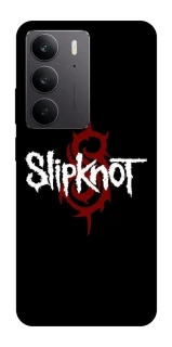 Чохол на Realme C75 Slipknot фото 1 з 1