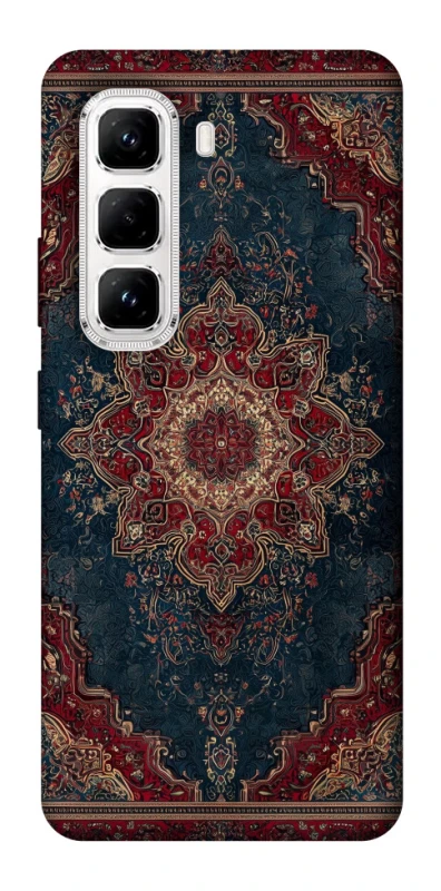 Чохол на Infinix Hot 50 Pro Килим v88 фото 1 з 1