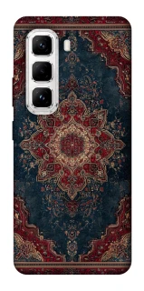 Чохол на Infinix Hot 50 Pro Килим v88 фото 1 з 1