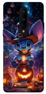 Чохол на OnePlus 8 Halloween Stitch ver.5 фото 1 з 1