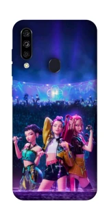 Чохол на ZTE Blade A7 (2020) K-Pop Demon Hunters ver.3 фото 1 з 1