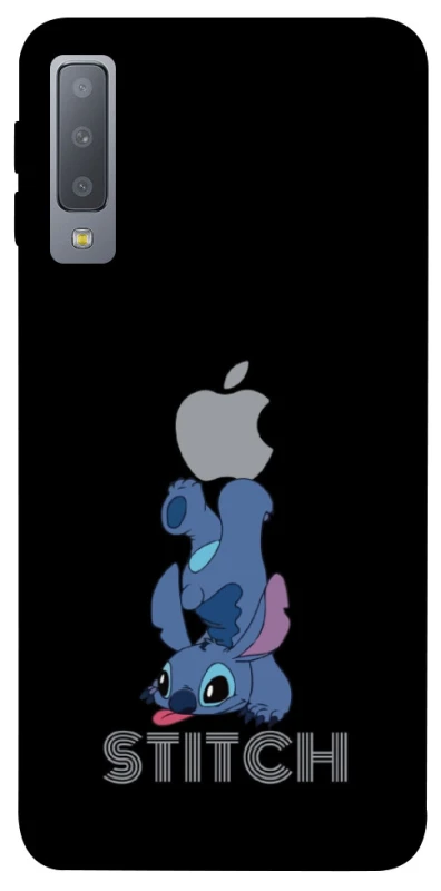 Чохол на Samsung A750 Galaxy A7 (2018) Stitch ver.18 фото 1 з 1