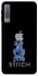 Чохол на Samsung A750 Galaxy A7 (2018) Stitch ver.18 фото 1 з 1
