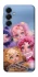 Чохол на Samsung Galaxy A16 4G/5G SKULLPANDA × My Little Pony Ver.1 фото 1 з 1