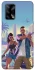Чехол на Oppo A74 4G GTA фото 1 из 1