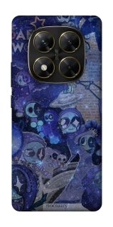 Чохол на Xiaomi Poco X7 Shelly Dandy world фото 1 з 1