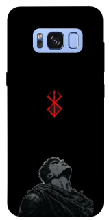 Чохол на Samsung G950 Galaxy S8 Berserk V4 фото 1 з 1