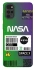 Чохол на Motorola Moto G22 NASA ver.2 фото 1 з 1