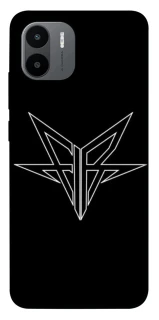 Чохол на Xiaomi Redmi A1 / A2 Falling In Reverse ver.2 фото 1 з 1