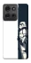 Чохол на Motorola Moto G75 Star Wars stormtrooper фото 1 з 1