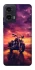 Чохол на Motorola Moto G35 Motorbike фото 1 з 1