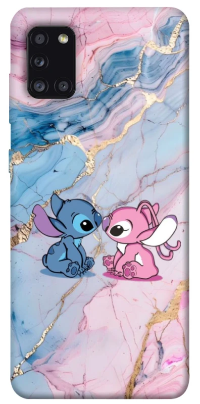 Чехол на Samsung Galaxy A31 Stitch ver.24 фото 1 из 1