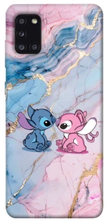 Чехол на Samsung Galaxy A31 Stitch ver.24 фото 1 из 1