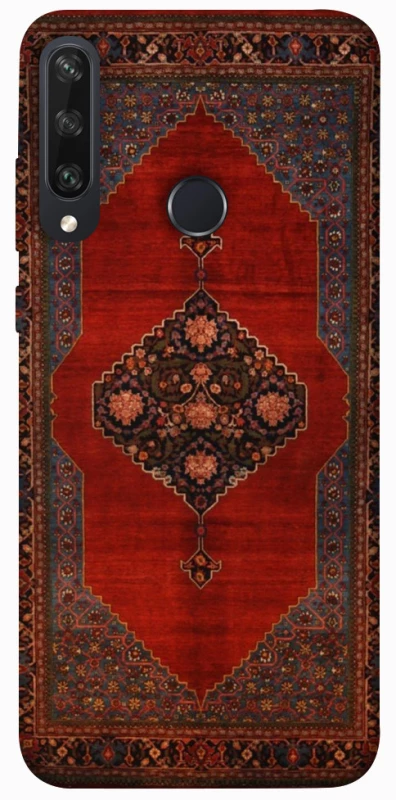 Чехол на Huawei Y6p Килим v12 фото 1 из 1