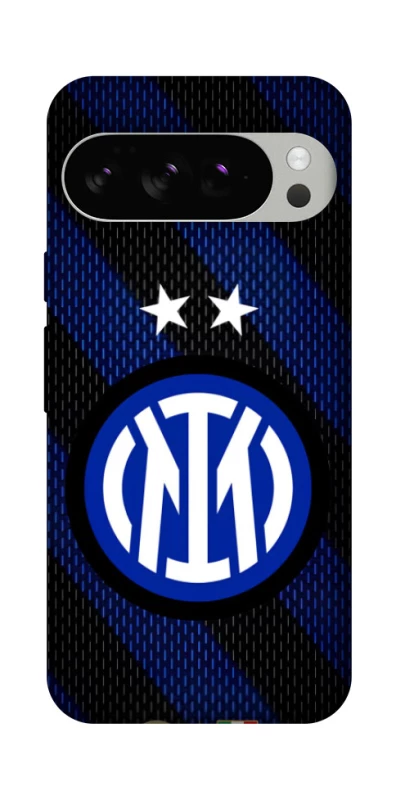 Чохол на Google Pixel 10 Pro FC Inter v2 фото 1 з 1