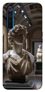 Чехол на Realme 6 Pro statue фото 1 из 1