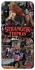 Чохол на Xiaomi Mi A2 Lite / Xiaomi Redmi 6 Pro Stranger Things ver.28 фото 1 з 1