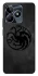Чехол на Realme C53 House of the Dragon ver.3 фото 1 из 1