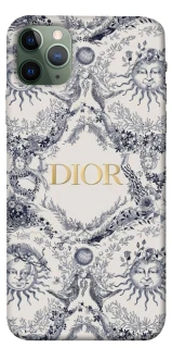 Чохол на Apple iPhone 11 Pro Max (6.5") Dior фото 1 з 1