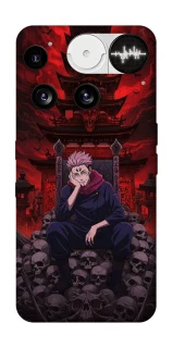 Чохол на Nothing Phone (3) Itadori v3 фото 1 з 1