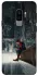 Чохол на Samsung Galaxy S9+ Spider Man ver.5 фото 1 з 1