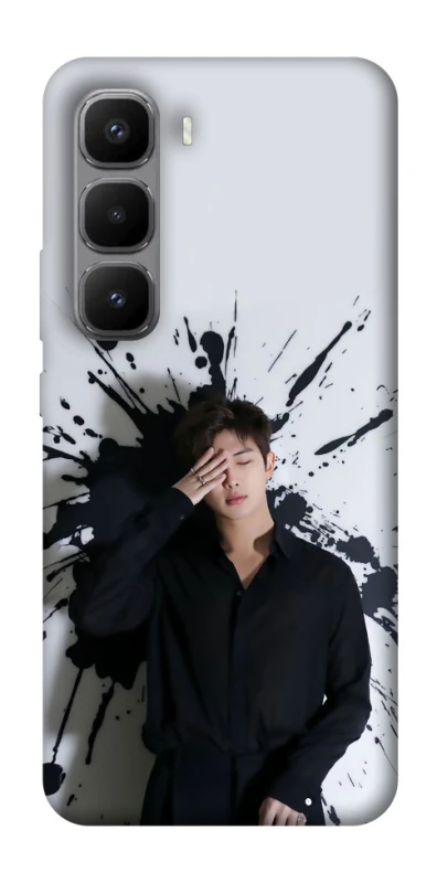 Чехол на Infinix Hot 60 Pro+ RM - BTS фото 1 из 1